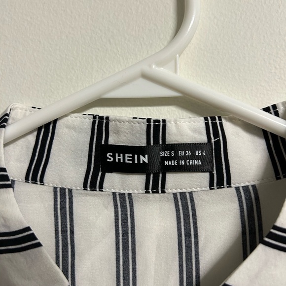 Shein  Blouse - Picture 3 of 3
